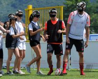 Fussball 1. Bundesliga :  Trainingslager des FC Bayern Muenchen