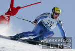 Ski Alpin; Riesenslalom Aspen Damen
