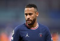 Fussball International CHL 21/22: RB Leipzig - Paris Saint-Germain