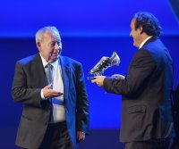 FUSSBALL 64. FIFA  Kongress in Sao Paulo 2014: Eroeffnung