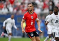 Fussball WM 2026: Panama - England