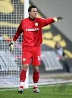 Fussball 1. Bundesliga: Wolfsburg - Duisburg