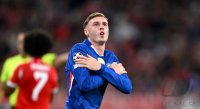 Fussball International CHL 25/26:
FC Bayern Muenchen - FC Chelsea London