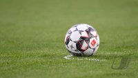 Fussball 1. Bundesliga Saison 18/19 Relegation: VfB Stuttgart - Union Berlin