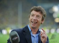 Fussball 1. Bundesliga, Saison 2011/2012: TV Experte und DFB U 17 Nationaltrainer Steffen Freund