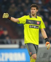 Fussball, 1. Bundesliga Saison 2012/2013: FC Schalke 04 - Fortuna Duesseldorf