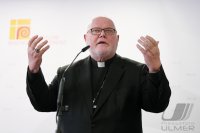 Vollversammlung Deutschen Bischofskonferenz Fruehjahr 2020