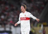 Fussball Supercup Saison 2025/2026
VfB Stuttgart - FC Bayern Muenchen