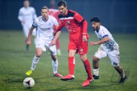 Fussball Oberliga Baden Wuerttemberg 21/22: SSV Reutlingen - SV Stuttgarter Kickers