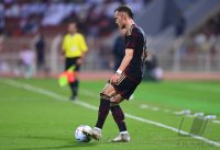 FUSSBALL WM 2022 Testspiel Oman - Deutschland
