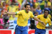 Fussball WM 2006  Brasilien - Australien