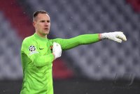 Fussball International CHL 21/22: FC Bayern Muenchen - FC Barcelona