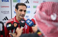 Fussball, Junioren U 17 WM 2025 Frankreich - Chile, Gruppe K