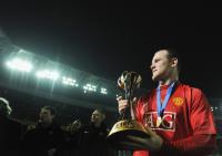 FIFA Club WM Japan 2008 Finale: Liga de Quito - Manchester United