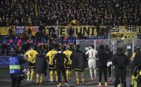 Fussball International CHL 24/25: FC Bologna - Borussia Dortmund