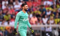 Fussball International Audi Cup 2019: Real Madrid - Tottenham Hotspur
