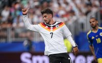 Fussball WM 2026 Vorrunde: Deutschland - Curacao