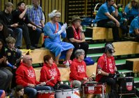 Volleyball 2. Bundesliga Saison 24/25: TV Rottenburg - SV Schwaig