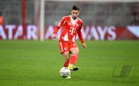 Fussball International CHL 25/26: FC Bayern Muenchen - Union Saint-Gilloise