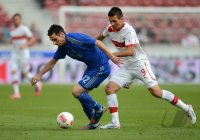 Fussball Europa League: