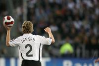 Fussball International: Deutschland, JANSEN