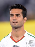 Fussball International WM Qualifikation 2014: Katar - Iran