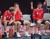 Volleyball 1. Bundesliga  Saison 17/18:  TV Rottenburg -  Netzhopers KW