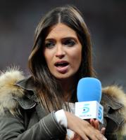 FUSSBALL WM 2010, ACHTELFINALE: Spanien - Portugal