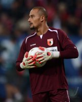 Fussball 1. Bundesliga, Saison 2012/2013: FC Augsburg - VfL Wolfsburg