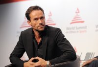 1. World Summit on Ethics in Sports 2014