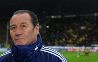 Fussball 1. Bundesliga, Saison 2011/2012: Borussia Dortmund - FC Schalke 04