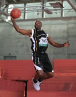 1. Basketball Bundesliga 2011/2012  Walter Tigers Tuebingen
