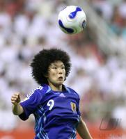 Fussball International Frauen Weltmeisterschaft 2007