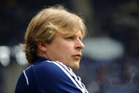 Fussball 1. Bundesliga: Schalke, MULDER