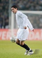 Fussball 1. Bundesliga 19. Spieltag: Arminia Bielefeld - Hertha BSC Berlin