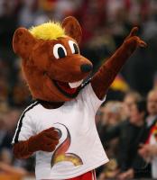 Handball-WM, Viertelfinale, HANNIBALL