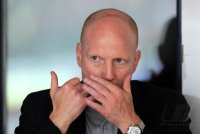 Fussball 1. Bundesliga :  SpVgg Unterchaching - FC Bayern Muenchen