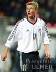 Team 2006 Deutschland - Schottland, Frommer