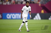 Fussball, Junioren U 17 WM 2025 Sechzehntelfinal, Deutschland - Burkina Faso