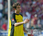 Fussball 1. Bundesliga Christoph Metzelder (BVB)