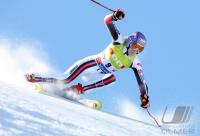 Ski Alpin; Riesenslalom Soelden Damen 2007