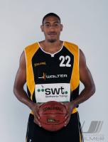 Basketball 1. Bundesliga  Walter Tigers Tuebingen  2008/2009