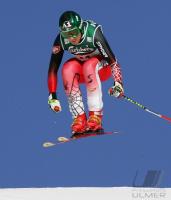 Ski Alpin;  Abfahrt Herren  Wengen 2006