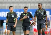 Fussball International  U 17 Weltmeisterschaft