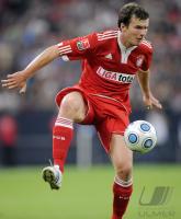 Fussball MC Fit Allstars - FC Bayern Muenchen