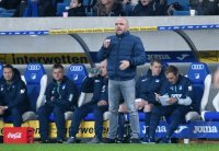 Fussball 1. Bundesliga Saison 19/20: TSG 1899 Hoffenheim -  SC Paderborn