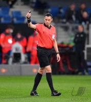 FUSSBALL INTERNATIONAL Testspiel:  Deutschland - Israel