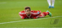 Fussball  1. Bundesliga  13/14: Xherdan Shaqiri (FC Bayern Muenchen)