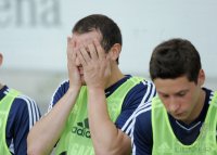 Fussball 1. Bundesliga  Saison 2011/2012:  Christoph Metzelder (FC Schalke 04)