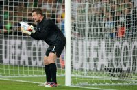 Fussball International Europameisterschaft 2012: Italien - Irland